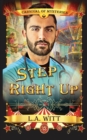 Image for Step Right Up : Carnival of Mysteries
