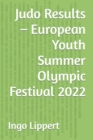 Image for Judo Results - European Youth Summer Olympic Festival 2022