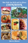 Image for Blue Belle Inn B&amp;B and Tea House Cookbook