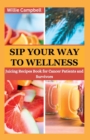 Image for Sip Your Way to Wellness