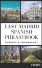 Image for Easy Madrid City Spanish Phrasebook