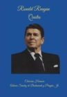 Image for Quotes from President Ronald Reagan