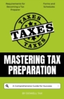 Image for Mastering Tax Preparation
