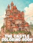 Image for The Castle Coloring Book