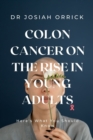 Image for Colon Cancer on the Rise in Young Adults