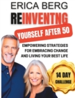 Image for Reinventing Yourself After 50