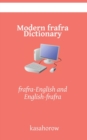 Image for Modern frafra Dictionary : frafra-English and English-frafra