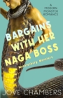Image for Bargains with her Naga Boss