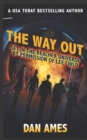 Image for The Way Out (Jack Reacher&#39;s Special Investigators)