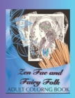 Image for Zen Fae and Fairy Folk