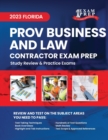 Image for 2023 PROV Florida Business and Law : 2023 Study Review &amp; Practice Exams