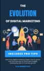 Image for The Evolution of Digital Marketing