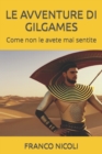 Image for Le Avventure Di Gilgames