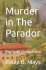 Image for Murder in The Parador