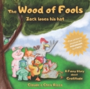 Image for The Wood of Fools, Zack loses his hat