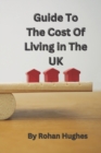 Image for Guide To The Cost Of Living in The UK