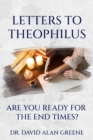 Image for Letters to Theophilus