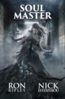 Image for Soul Master : Supernatural Horror with Scary Ghosts &amp; Haunted Houses