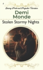 Image for Stolen Stormy Nights : Steamy Pride and Prejudice Variation