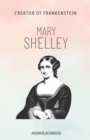 Image for Mary Shelley : Creator of Frankenstein