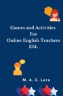 Image for Games and Activities For Online English Teachers