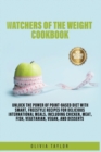Image for Watchers of the Weight Cookbook