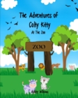 Image for The Adventures of Colty Kitty