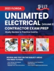 Image for 2023 Florida Unlimited Electrical Contractor Exam Prep