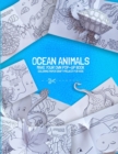Image for Ocean Animals. Make your own Pop-up Book
