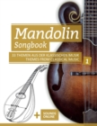 Image for Mandolin Songbook - 33 Themen aus der Klassischen Musik / Themes from Classical Music - 1 : + Sounds online