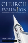 Image for Church Evaluation : A Sermon Series On Revelation&#39;s Seven Churches