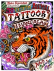 Image for 30 Custom Animal Tattoos and Mandalas