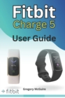 Image for Fitbit Charge 5 User Guide
