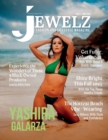 Image for Jewelz Fashion and Lifestyle Magazine Issue 3 : Uncover Your Inner Jewelz