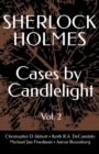 Image for SHERLOCK HOLMES Cases By Candlelight (Vol. 2)