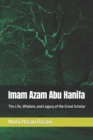 Image for Imam Azam Abu Hanifa