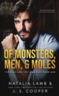 Image for Of Monsters, Men, &amp; Moles