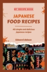 Image for Japanese Recipes