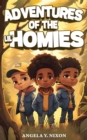 Image for Adventures of the Lil&#39; Homies
