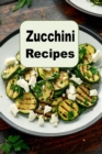 Image for Zucchini Recipes