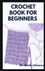 Image for Crochet Book for Beginners