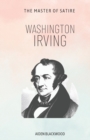 Image for Washington Irving : The Master of Satire