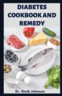 Image for Diabetes Cookbook and Remedy