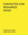 Image for Contactos Con Mohamed Fayed