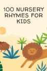 Image for 100 Nursery Rhymes and Fun Facts for Kids