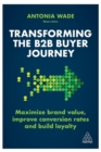 Image for Transforming the B2B Buyer Journey