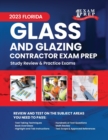 Image for 2023 Florida Glass and Glazing Contractor Exam Prep