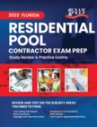 Image for 2023 Florida Residential Pool Contractor Exam Prep