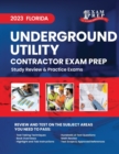Image for 2023 Florida Underground Utility Contractor Exam Prep
