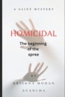 Image for Homicidal
